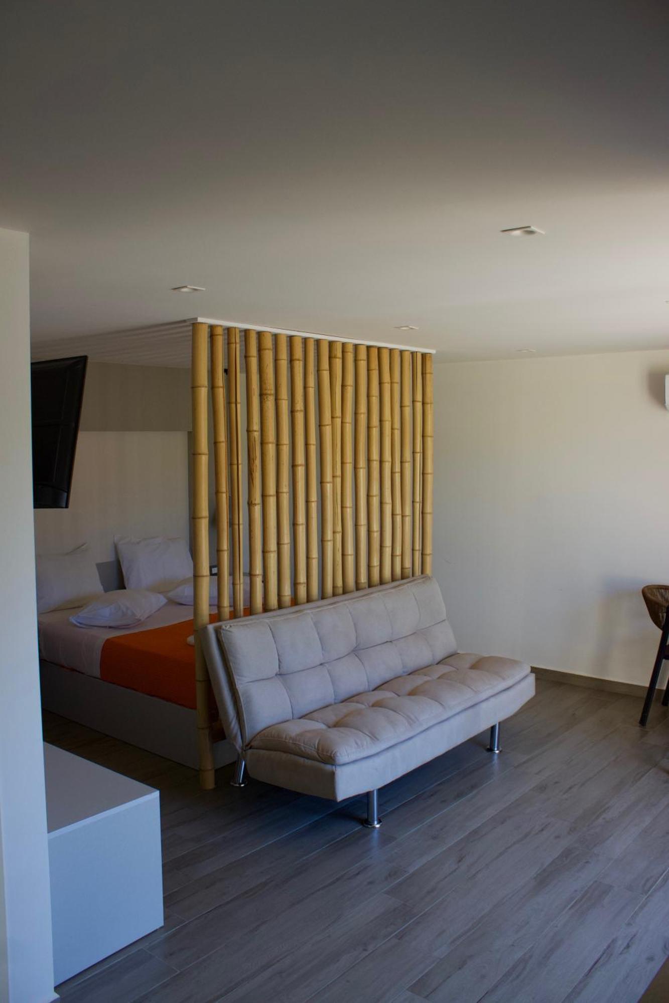 Makris Yialos Apartments Ласси Экстерьер фото