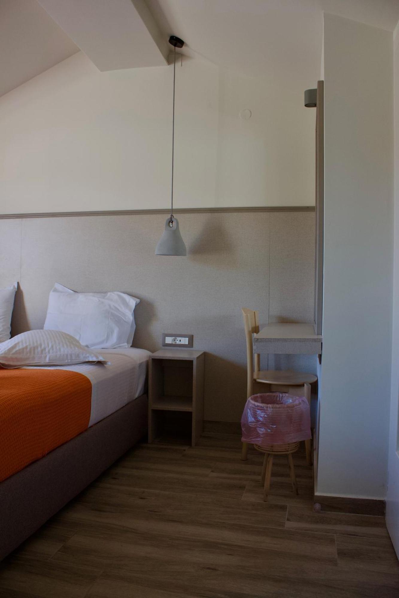 Makris Yialos Apartments Ласси Экстерьер фото