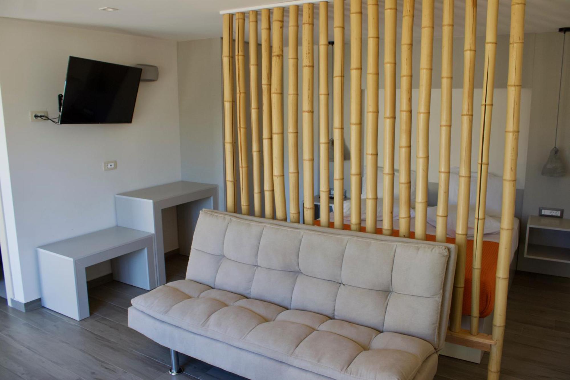 Makris Yialos Apartments Ласси Экстерьер фото